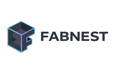 FABNEST Logo